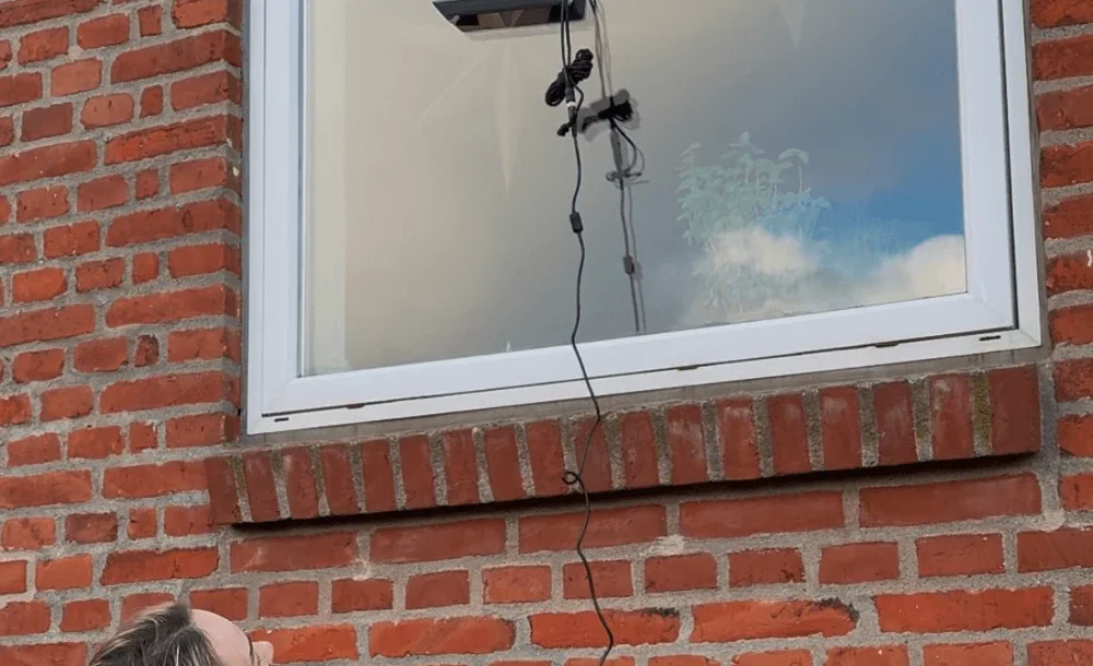 robotvinduespudser