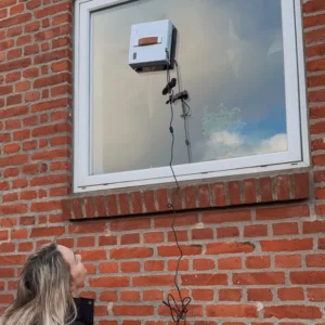 robotvinduespudser