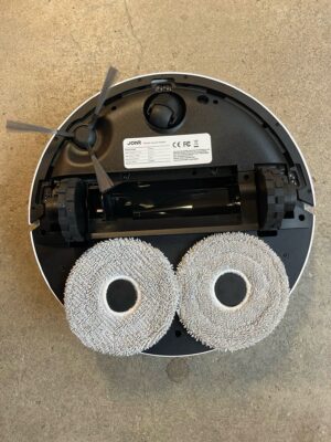 Robotstøvsuger
