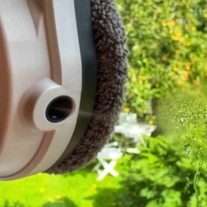 robotvinduespudser