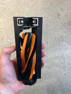 Robotstøvsuger