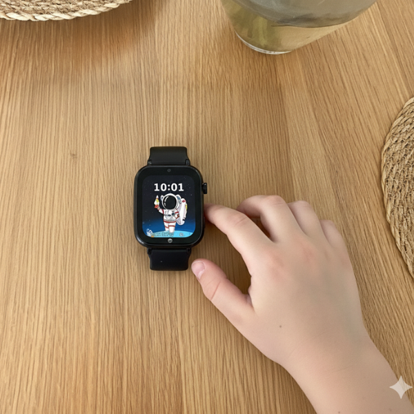 Bedste smartwatch til børn - Techii.dk