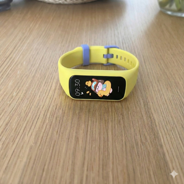 Sportsbuddy Vision Kids - Bedste smartwatch til børn - Techii.dk