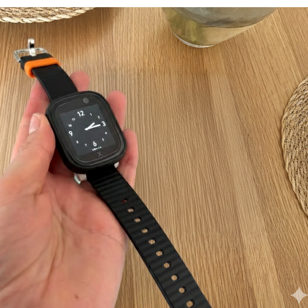 Bedste smartwatch til børn - Techii.dk