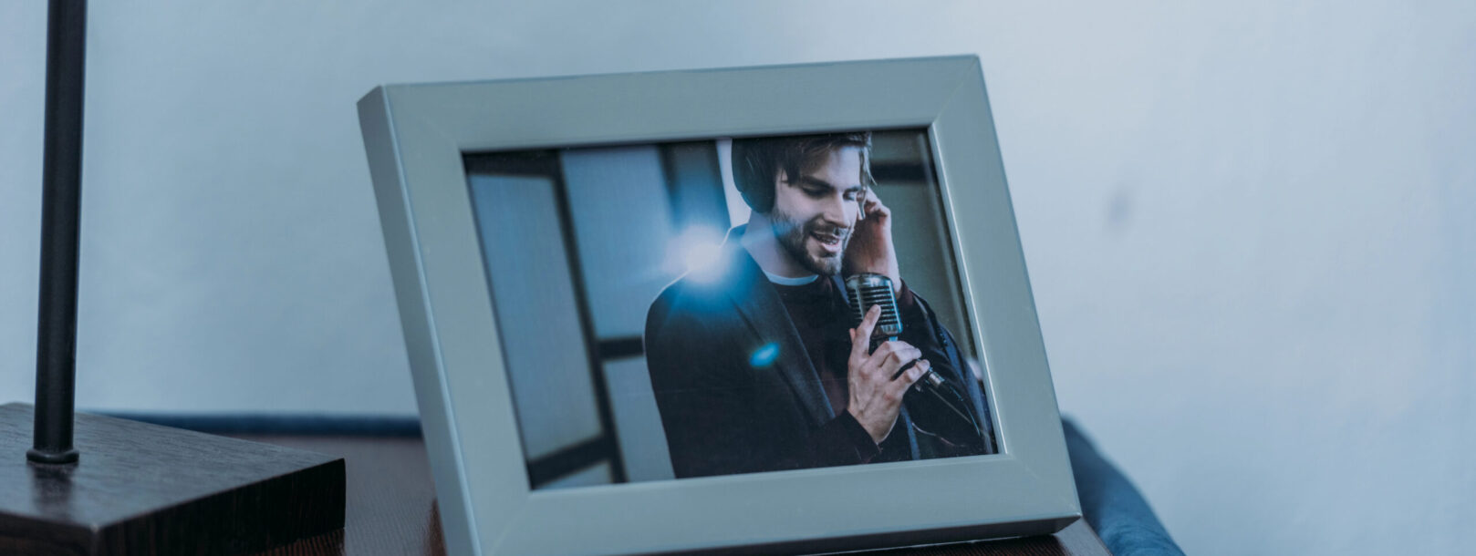 Digital fotoramme overblik