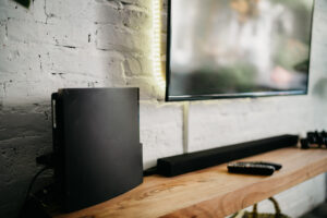 Bedste soundbar