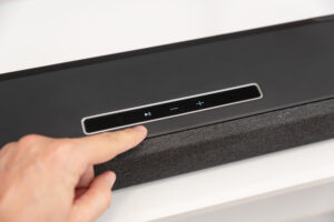Bedste soundbar
