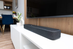 Bedste soundbar