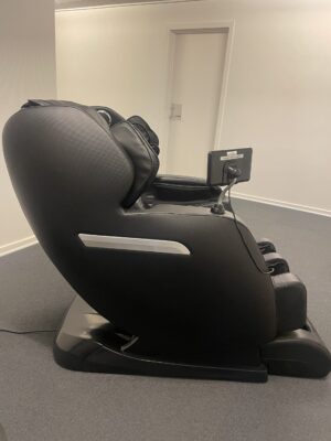 Massagestole test