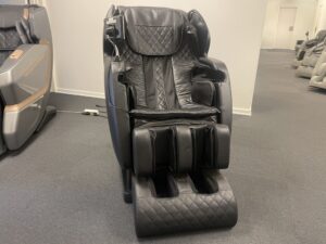 Massagestole test