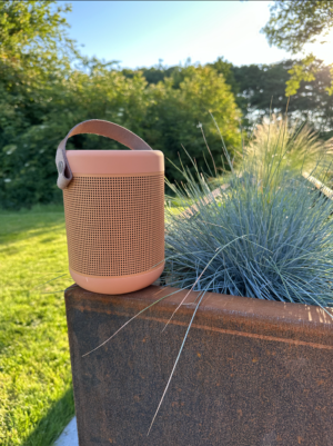 Anmeldelse af bluetooth højtaler