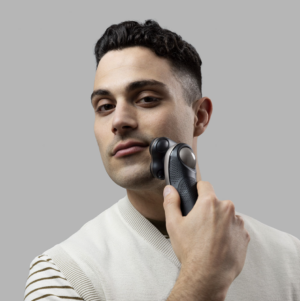 Barbermaskine test
