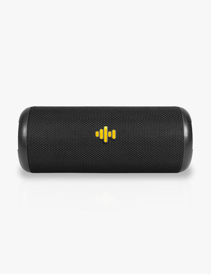 Soundliving Move Sort - Anmeldelse af bluetooth højtaler - Techii.dk