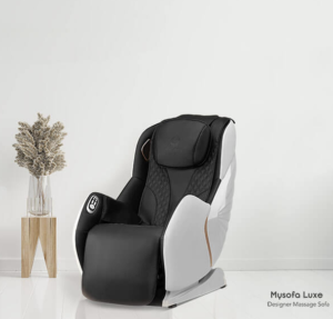 Massagestole test