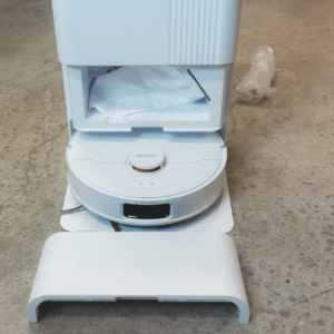 Robotstøvsuger