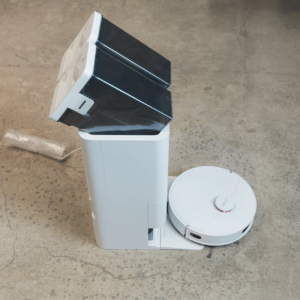 Robotstøvsuger