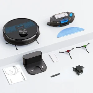 Robotstøvsuger