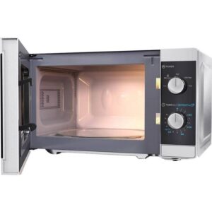 Mikroovn bedst i test