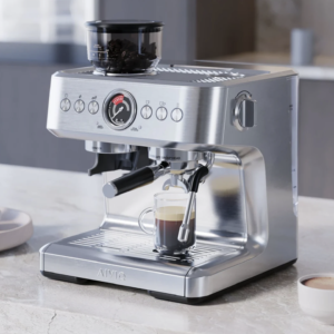 Espressomaskine bedst i test
