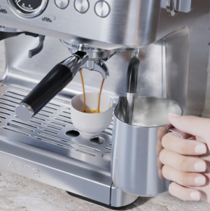 Espressomaskine bedst i test