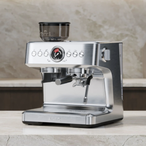 Espressomaskine bedst i test