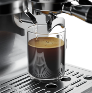 Espressomaskine bedst i test