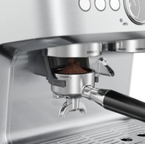 Espressomaskine bedst i test