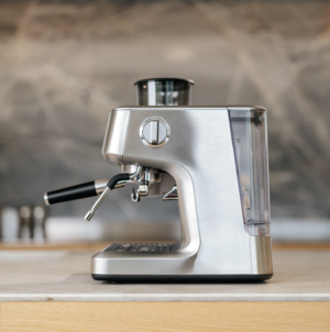 Espressomaskine bedst i test
