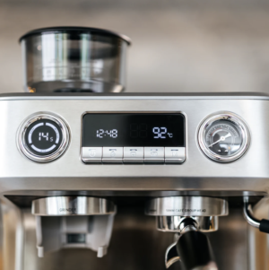 Espressomaskine bedst i test