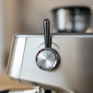 Espressomaskine bedst i test