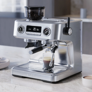 Espressomaskine bedst i test