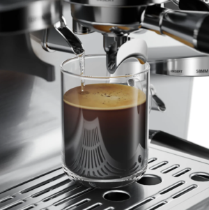 Espressomaskine bedst i test