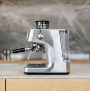 Espressomaskine bedst i test