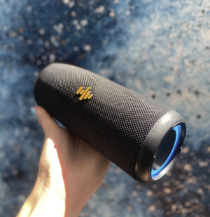 Anmeldelse af bluetooth højtaler