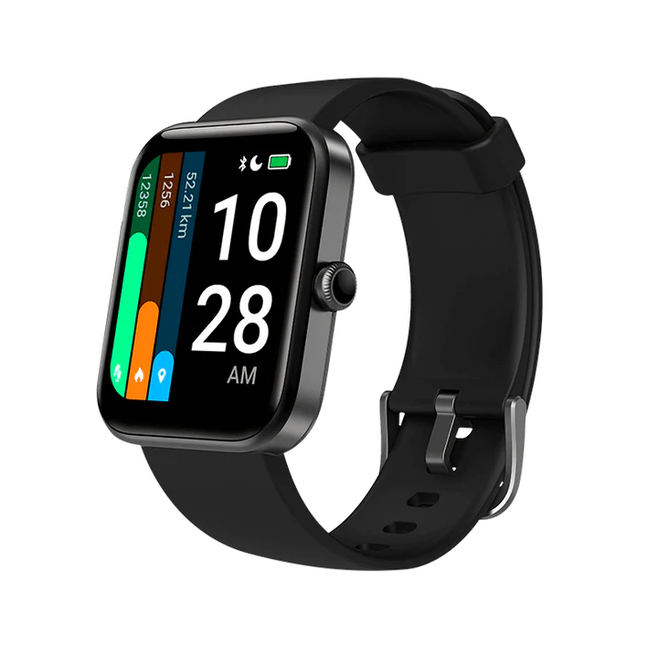 Sportsbuddy Vision Smart - Bedste løbeur - Techii.dk