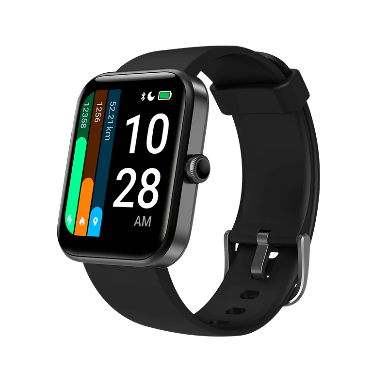 Sportsbuddy Vision Smart - Aktivitetsur - Techii.dk