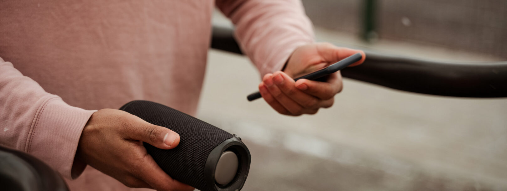 Anmeldelse af bluetooth højtaler