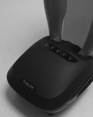 Bedste fodmassageapparat