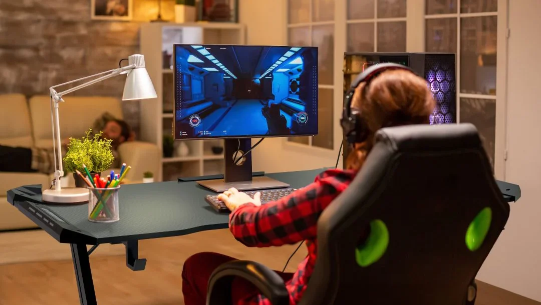 Gamerbord sammenligning