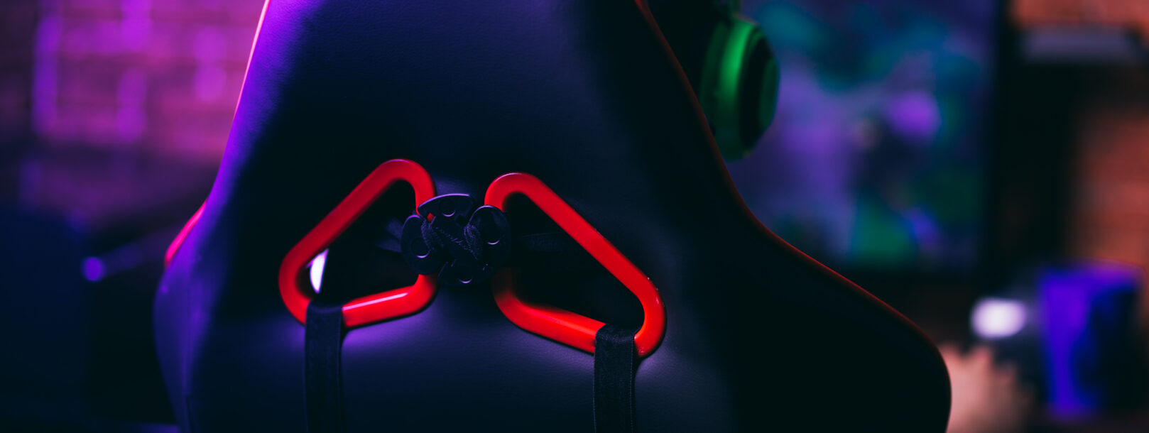 Gamerstol