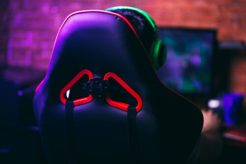 Gamerstol