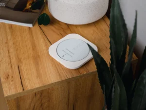 Bedste alarmsystem uden abonnement