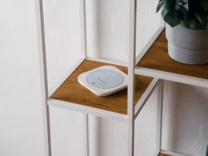 Bedste alarmsystem uden abonnement