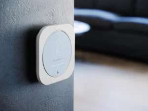Bedste alarmsystem uden abonnement
