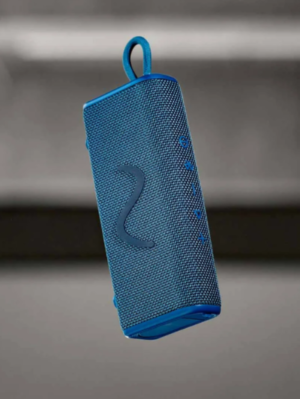 Anmeldelse af bluetooth højtaler