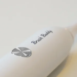 Elektrisk tandbørste test