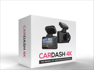Dashcam test