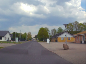 Dashcam test