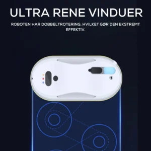 robotvinduespudser