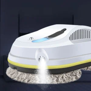 robotvinduespudser